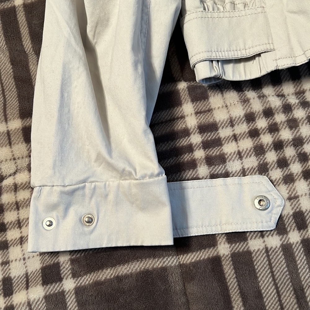 NWT Bomber jacket - Picture 3 of 6
